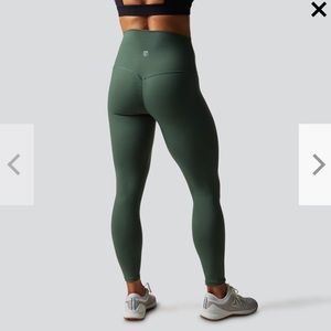 High-rise leggings - Born primitive